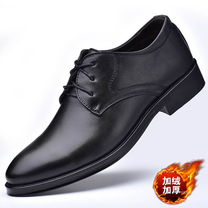 Ausverkauf Plus Größe 38-48 He – Men Shoes Clearance Bewertung und Preis