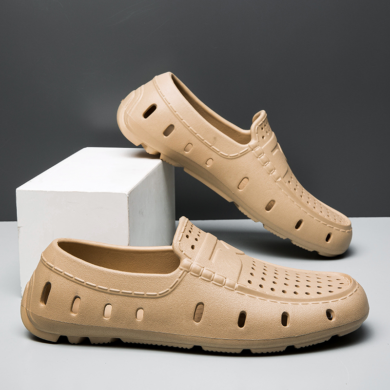 YUYIN Herren-Eva-Hausschuhe, r – Men Shoes Size 46 Bewertung und Preis