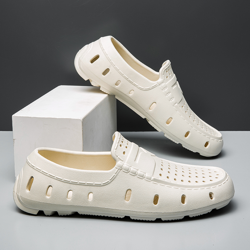 YUYIN Herren-Eva-Hausschuhe, r – Men Shoes Size 46 Bewertung und Preis