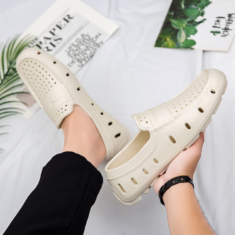 YUYIN Herren-Eva-Hausschuhe, r – Men Shoes Size 46 Bewertung und Preis