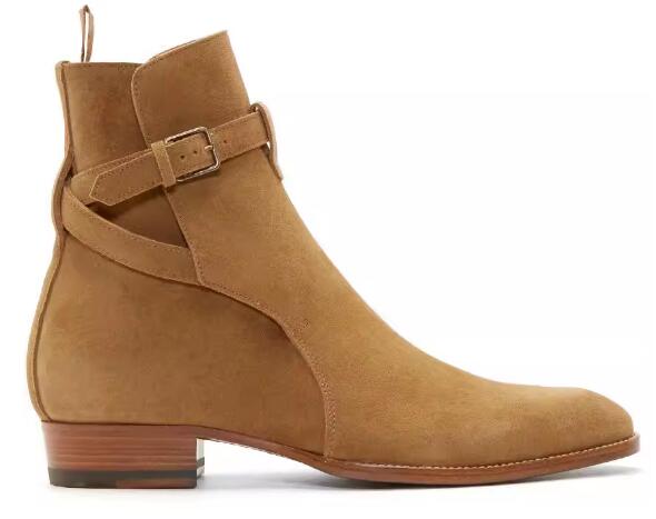 Britischer Stil, Khaki, Kamelb – Men Shoes Size 46 Bewertung und Preis