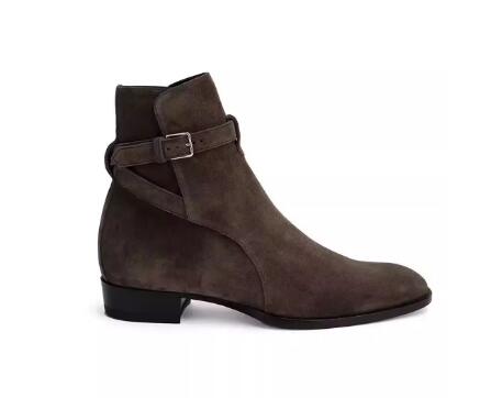 Britischer Stil, Khaki, Kamelb – Men Shoes Size 46 Bewertung und Preis