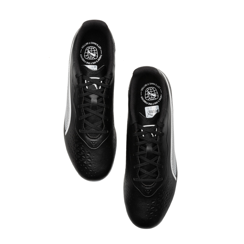 Puma leichte Fußballschuhe für – Men Shoes Puma Bewertung und Preis