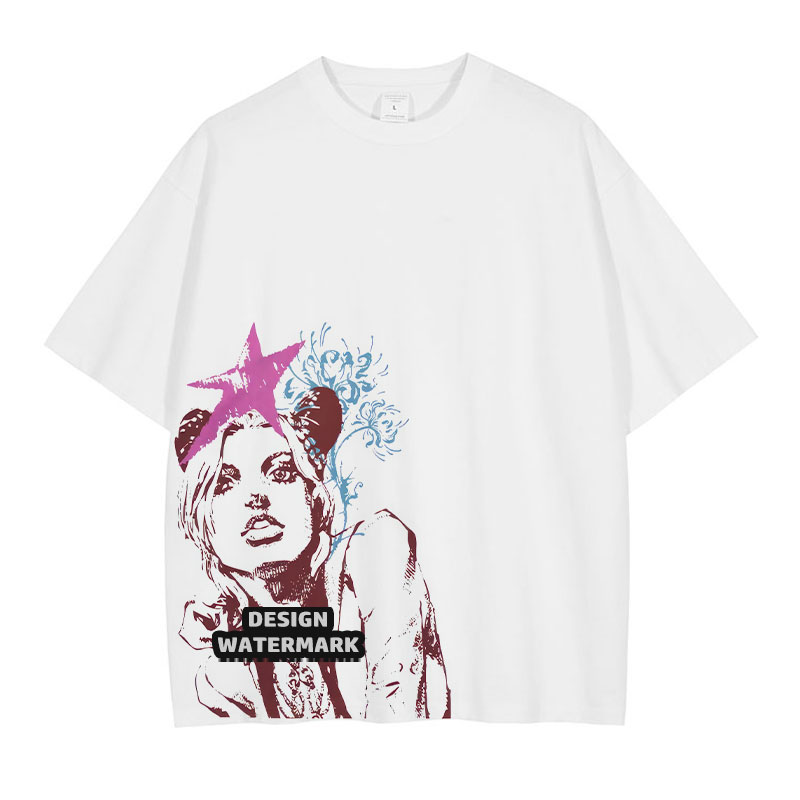 Anime Kuujou Jolyne T-Shirts J – Men'S Shoes Xl Bewertung und Preis