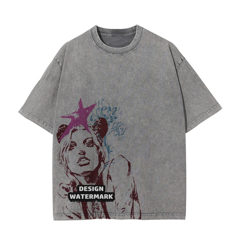 Anime Kuujou Jolyne T-Shirts J – Men'S Shoes Xl Bewertung und Preis