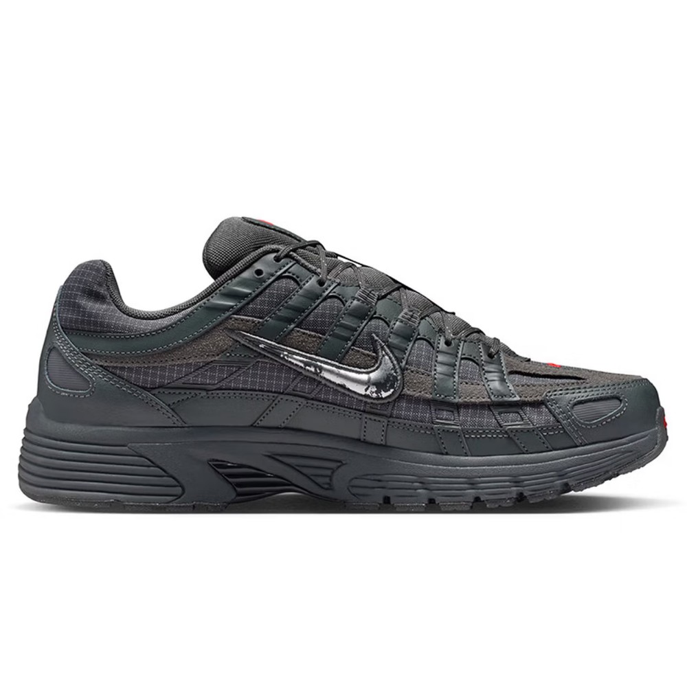 Nike P-6000 Herren-Laufschuhe  – Men Shoes Nike Bewertung und Preis
