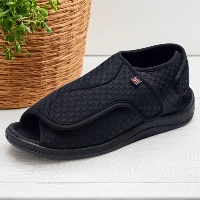 Damen Herren Diabetiker-Haussc – Men'S Shoes Diabetic Bewertung und Preis