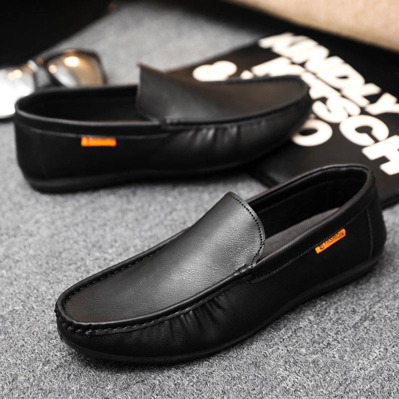 Business Casual Lederschuhe fü – Men Shoes Size 46 Bewertung und Preis