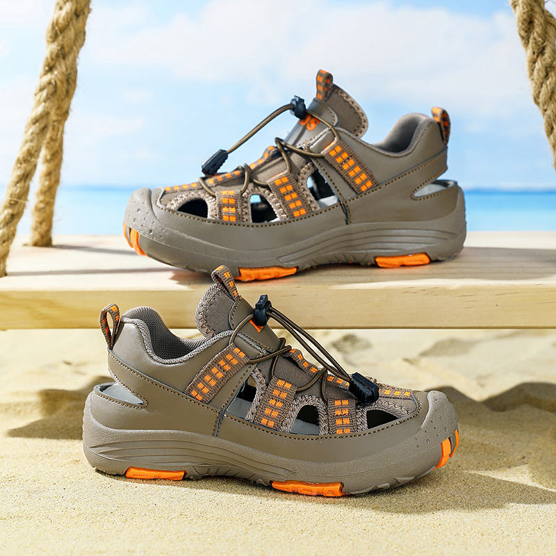 Neue Art Outdoor-Sport Sandale – Sandal Sport Outdoor Bewertung und Preis
