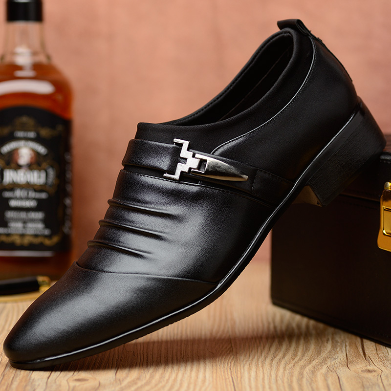 Heißer verkauf Klassische Weiß – Men'S Shoes Clearance Sale Bewertung und Preis