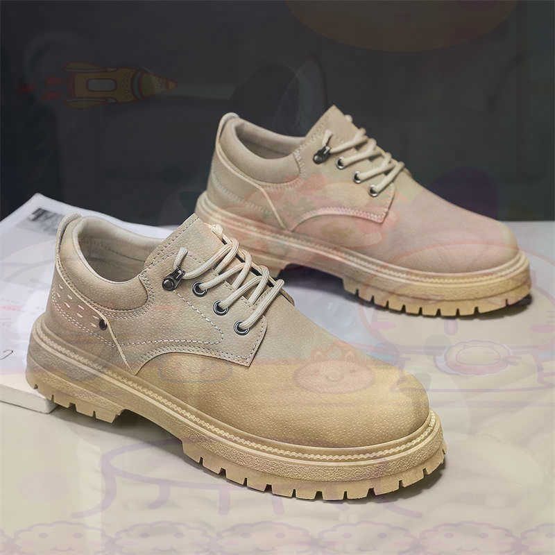 Dunkles Naturleder, modische T – Men'S Shoes Clearance Sale Bewertung und Preis