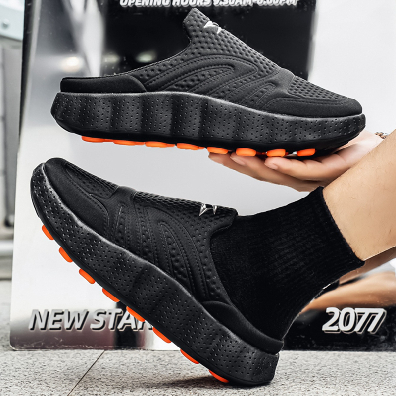 Sommermode-Hausschuhe für Herr – Men'S Shoes Water Resistant Bewertung und Preis