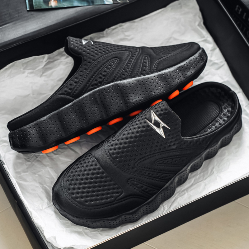 Sommermode-Hausschuhe für Herr – Men'S Shoes Water Resistant Bewertung und Preis