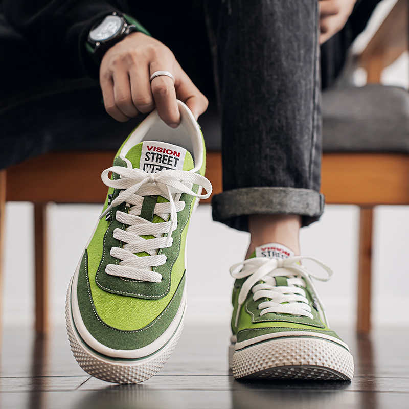 Leichte Herbst-Frühling Schwar – Men'S Shoes For Tennis Bewertung und Preis