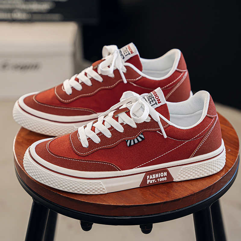 Leichte Herbst-Frühling Schwar – Men'S Shoes For Tennis Bewertung und Preis