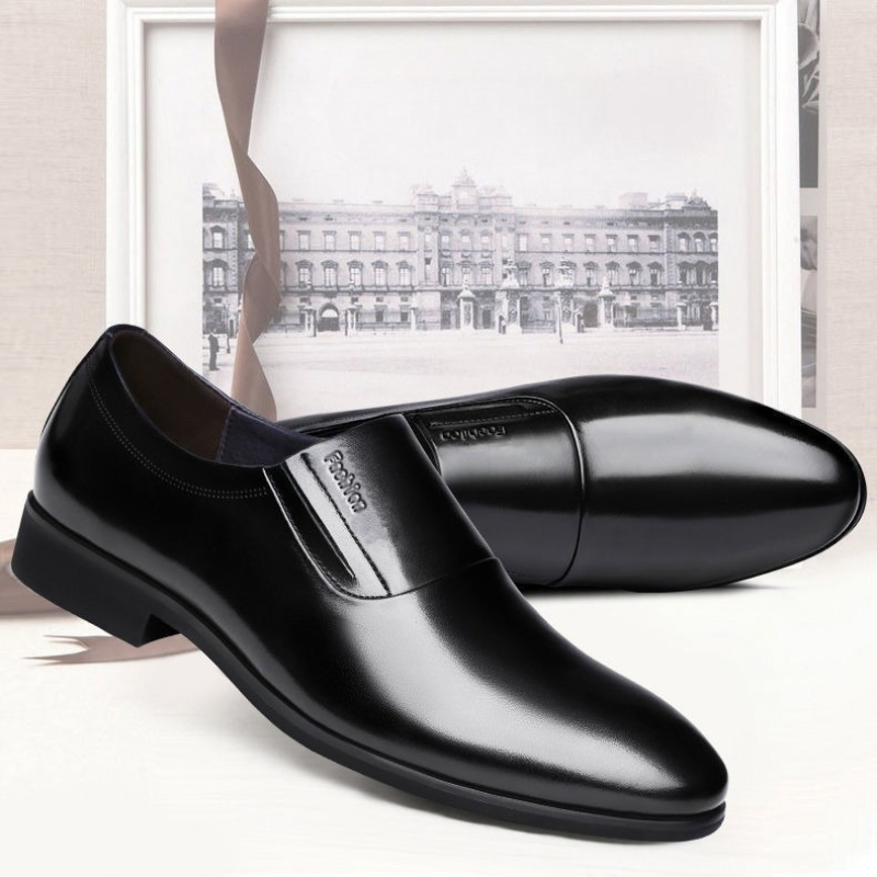 Arbeitsschmuck, sozialer Schuh – Men Shoes Clearance Bewertung und Preis