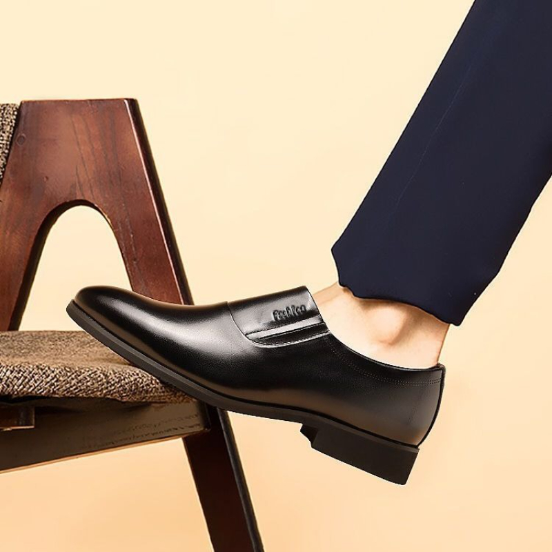 Arbeitsschmuck, sozialer Schuh – Men Shoes Clearance Bewertung und Preis