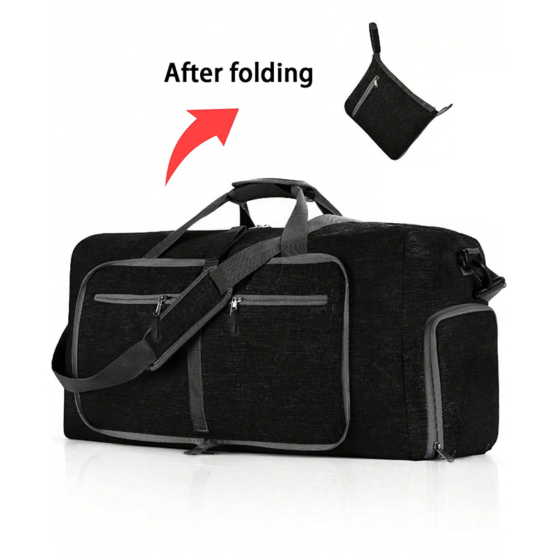 Fmeida 65L Reisetasche mit Sch – Men'S Shoes Water Resistant Bewertung und Preis
