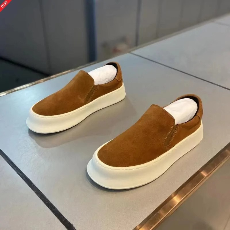 Herren-Slipper aus Segeltuch,  – Men'S Shoes Clearance Sale Bewertung und Preis