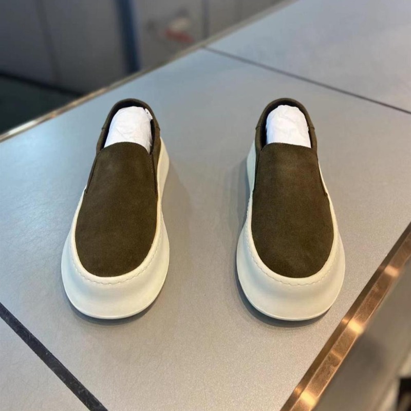 Herren-Slipper aus Segeltuch,  – Men'S Shoes Clearance Sale Bewertung und Preis