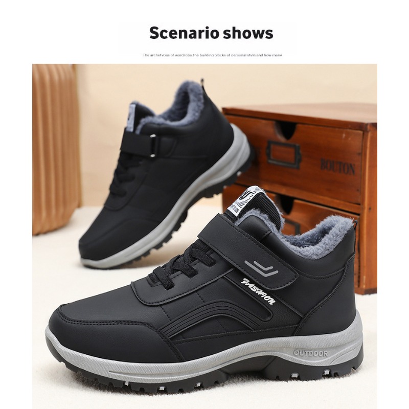 2026 Schneestiefel für Herren  – Men'S Shoes Cole Haan Bewertung und Preis