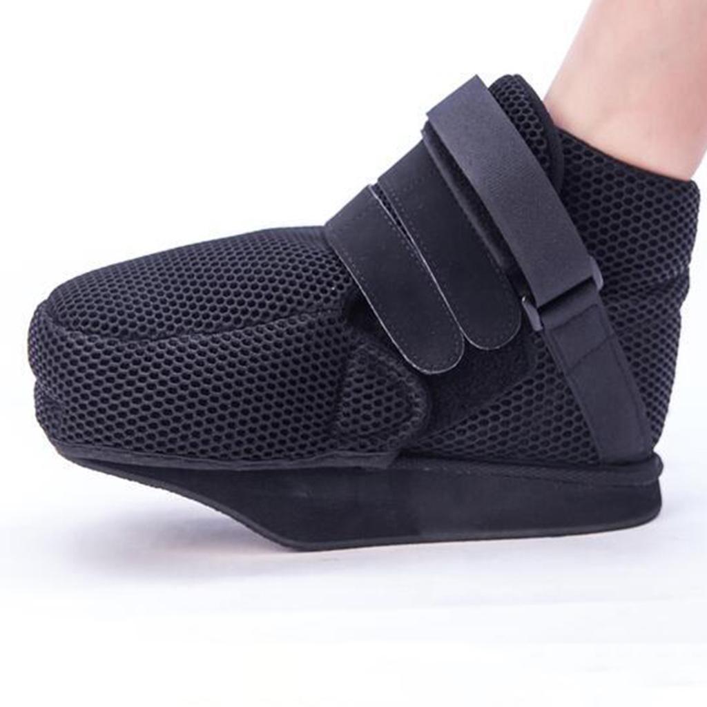 Postoperative Schuhstütze für  – Men'S Shoes Xl Bewertung und Preis