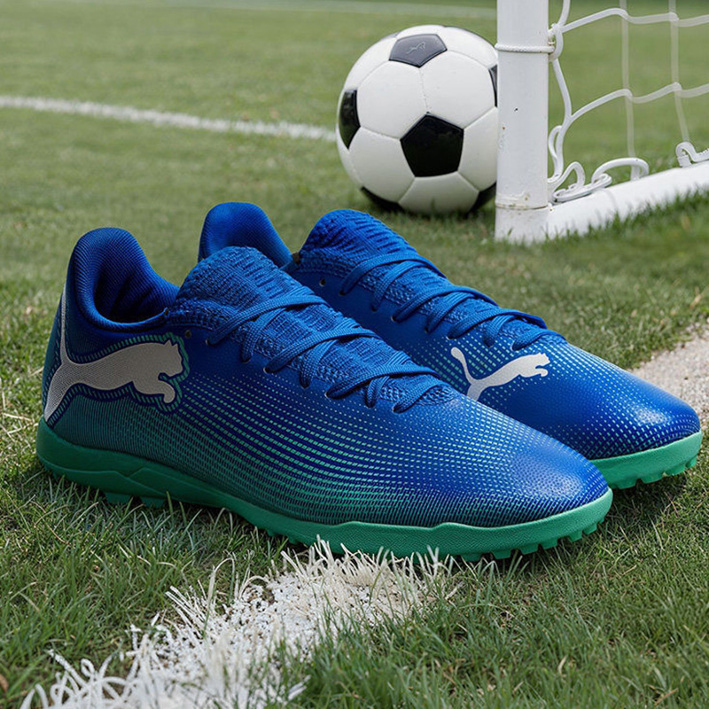 PUMA Herren TT Cleat Fußballsc – Men Shoes Puma Bewertung und Preis