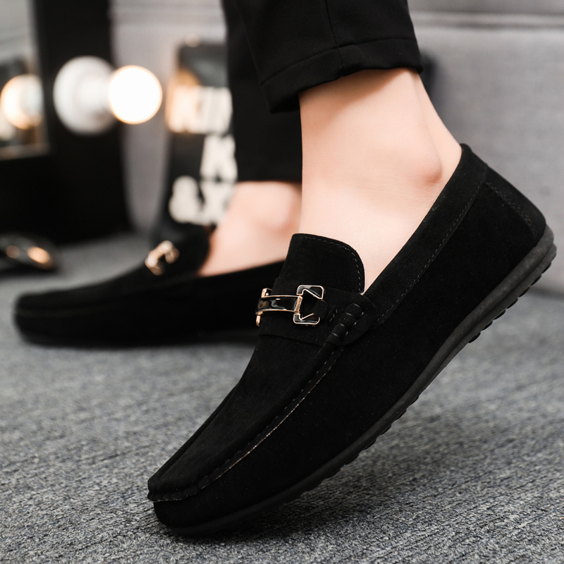 Heißer Verkauf: Herren-Loafer  – Men Shoes Size 46 Bewertung und Preis