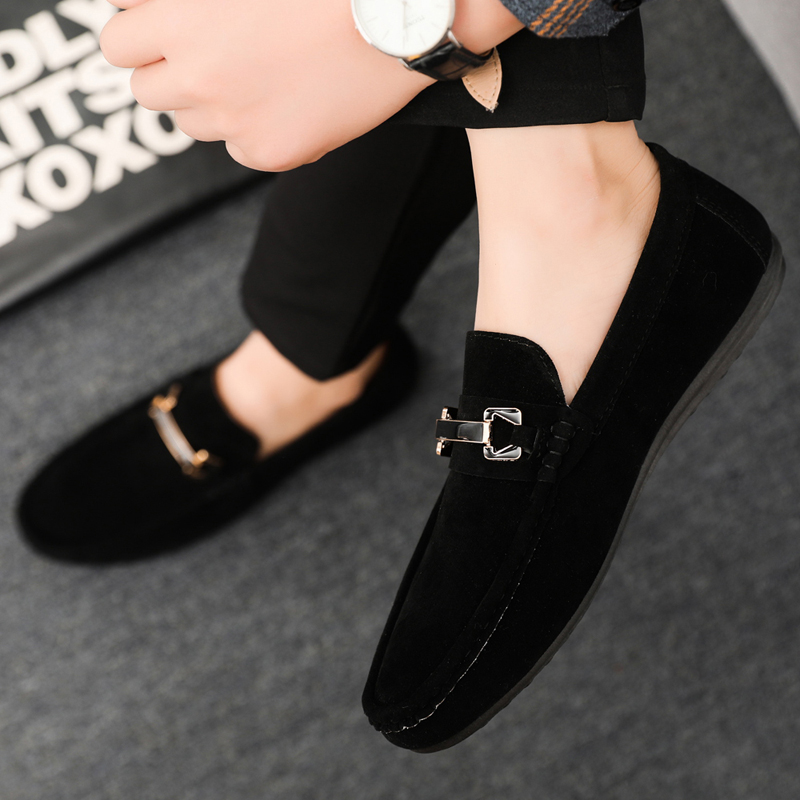 Heißer Verkauf: Herren-Loafer  – Men Shoes Size 46 Bewertung und Preis