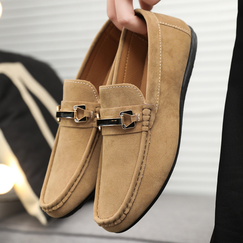 Heißer Verkauf: Herren-Loafer  – Men Shoes Size 46 Bewertung und Preis