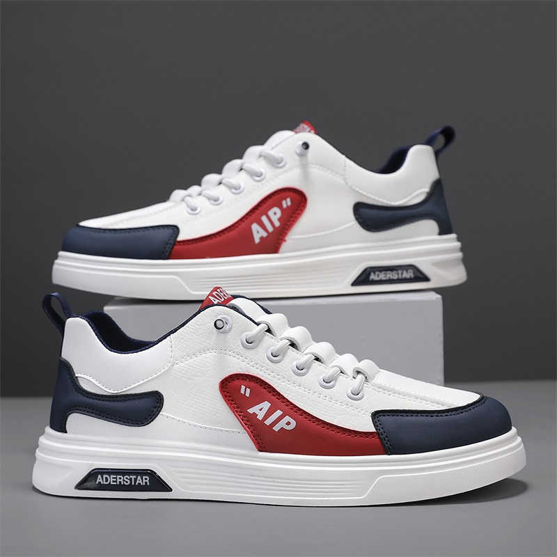 Erhöht die Höhe mit Schnürung, – Men'S Shoes For Tennis Bewertung und Preis