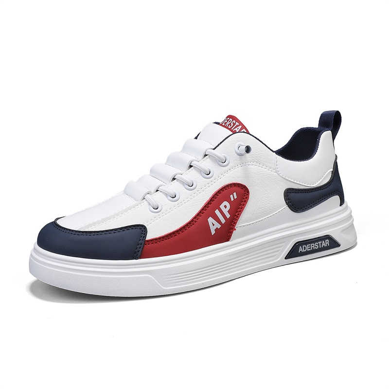 Erhöht die Höhe mit Schnürung, – Men'S Shoes For Tennis Bewertung und Preis