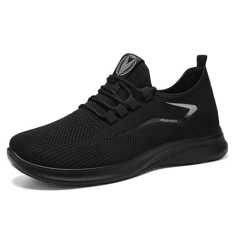 Sportliche Herrenschuhe Atmung – Men Shoes Clearance Bewertung und Preis