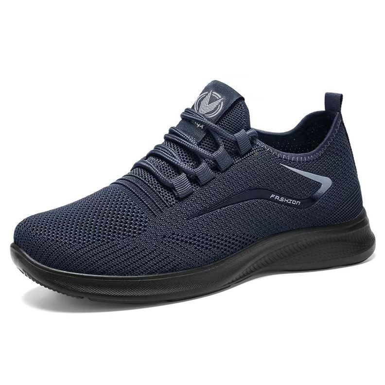 Sportliche Herrenschuhe Atmung – Men Shoes Clearance Bewertung und Preis