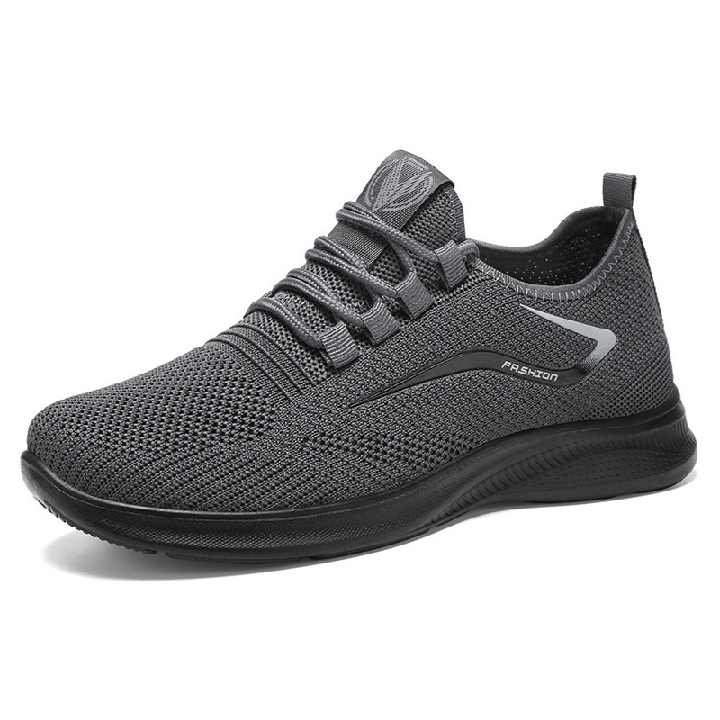 Sportliche Herrenschuhe Atmung – Men Shoes Clearance Bewertung und Preis