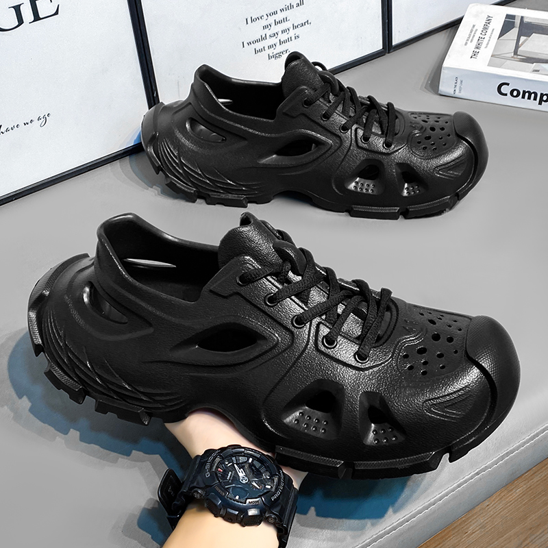 Sommer-Outdoor-Strandschuhe fü – Men'S Shoes Xl Bewertung und Preis