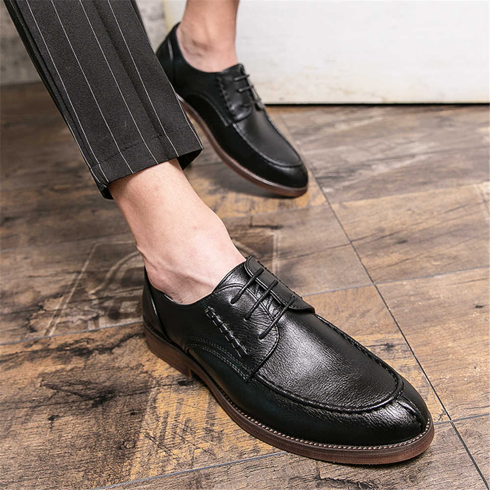 Elegante, rutschfeste, große H – Men Shoes Clearance Bewertung und Preis
