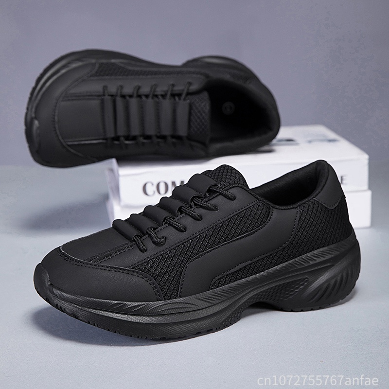 Dicke und niedrige Freizeitsch – Men'S Shoes Diabetic Bewertung und Preis