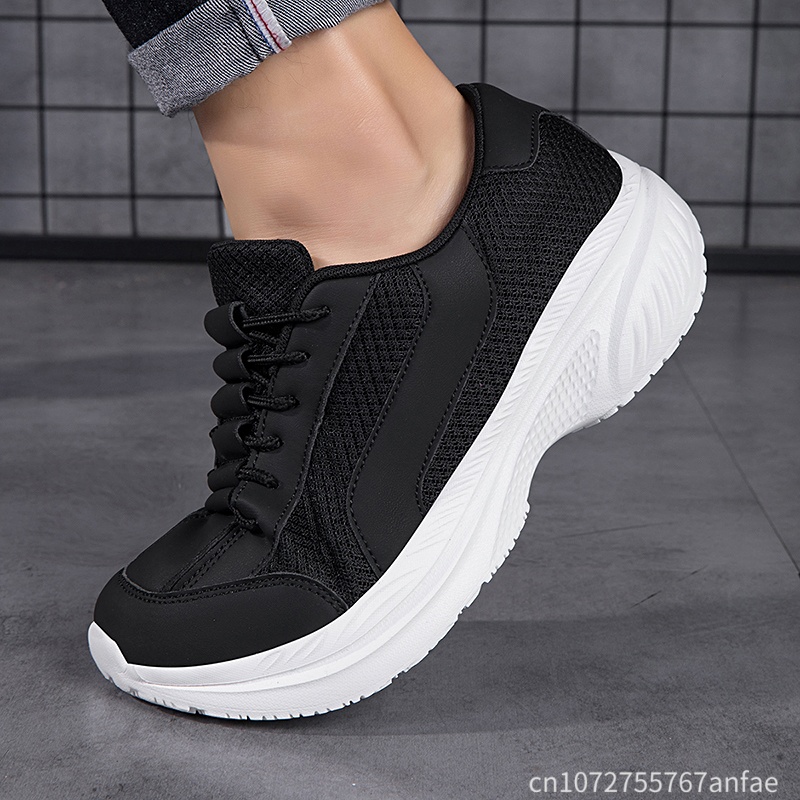 Dicke und niedrige Freizeitsch – Men'S Shoes Diabetic Bewertung und Preis