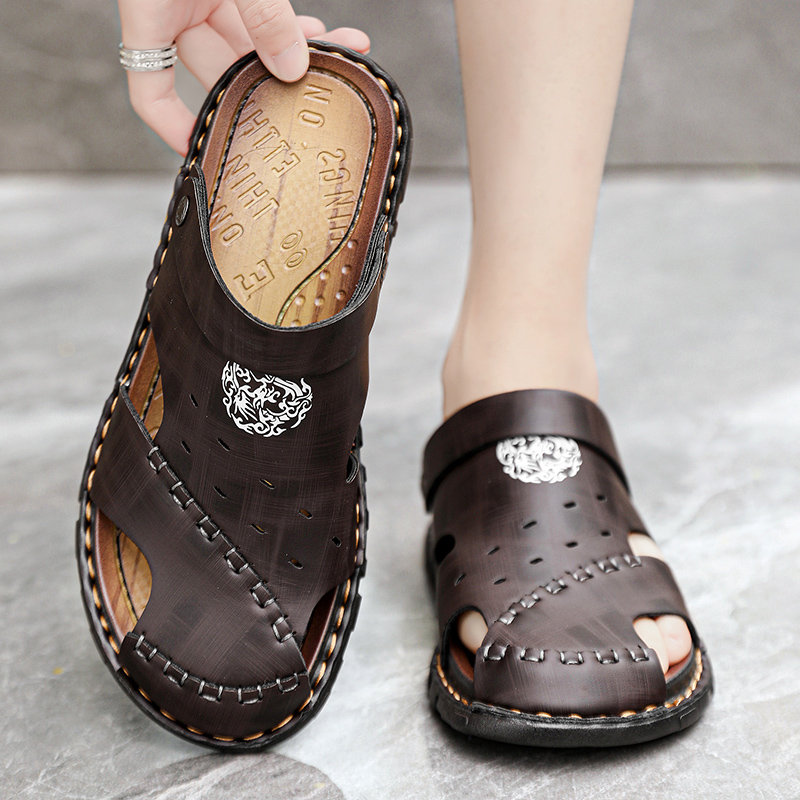 Herren-Slipper für Sommer, Out – Men Shoes Size 46 Bewertung und Preis