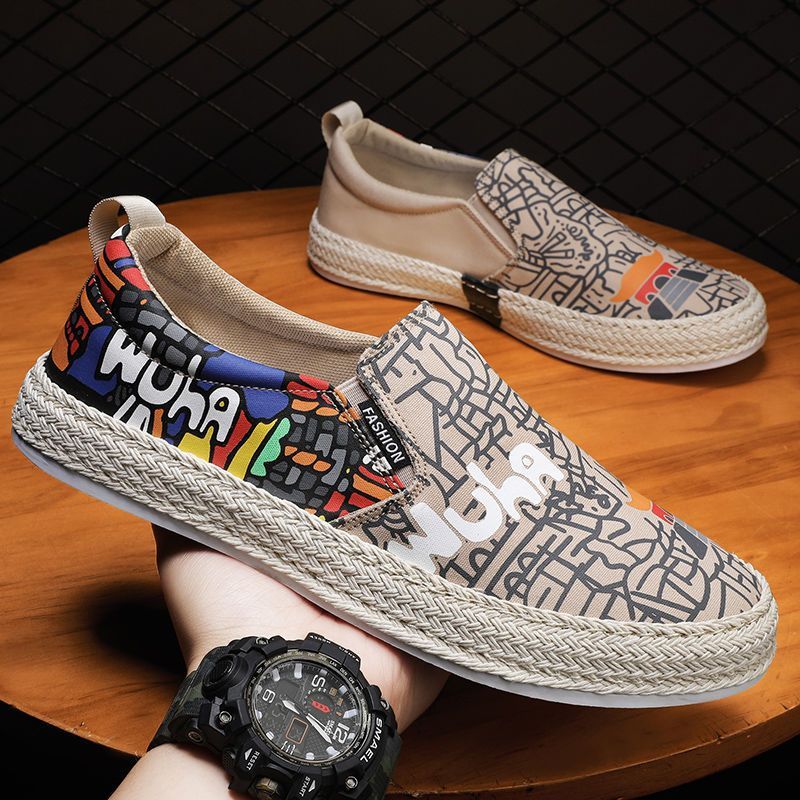 Turnschuhe Slip-On Freizeit sc – Men Shoes Clearance Bewertung und Preis