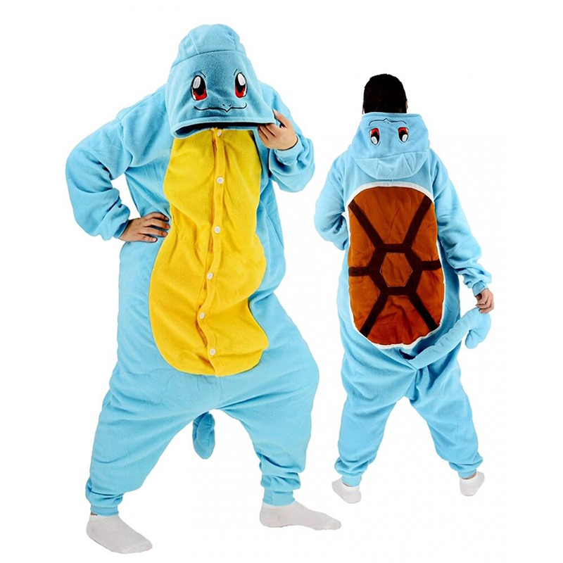 Cartoon Cosplay Pyjama Kostüm  – Men'S Shoes Xl Bewertung und Preis