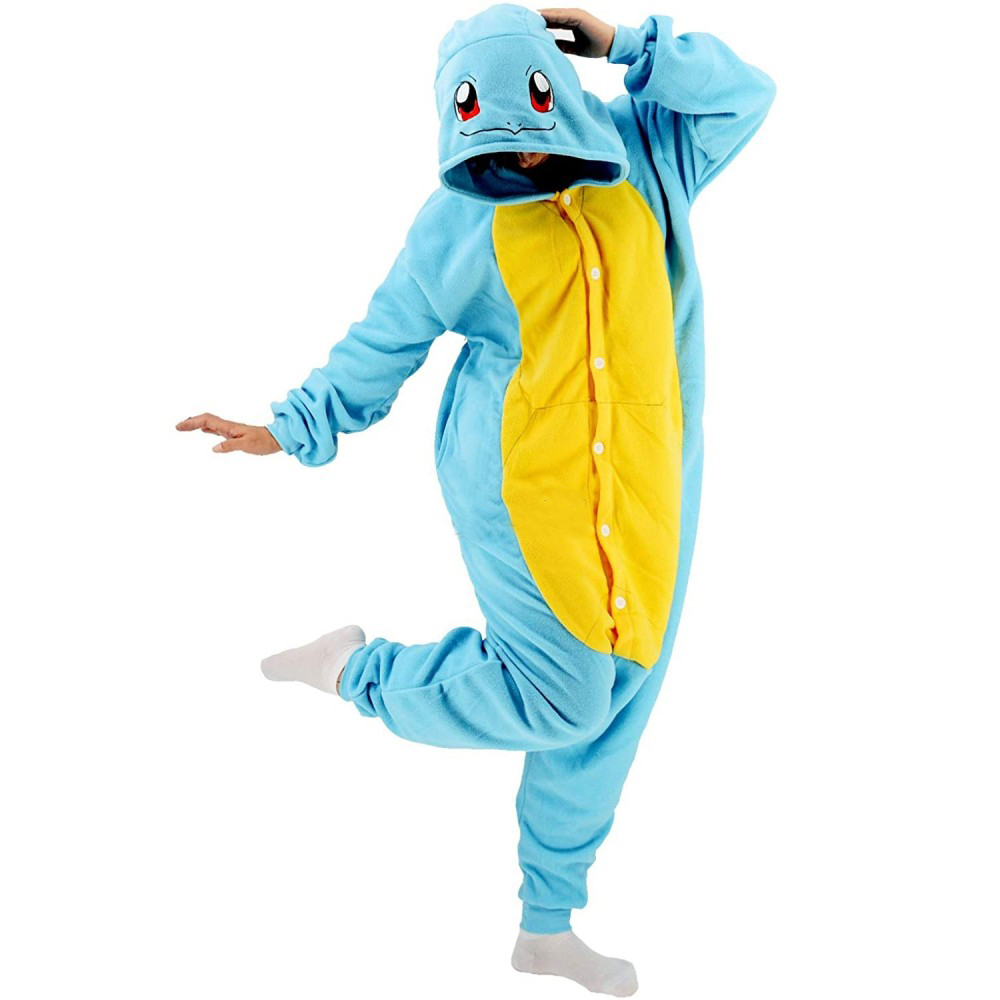 Cartoon Cosplay Pyjama Kostüm  – Men'S Shoes Xl Bewertung und Preis