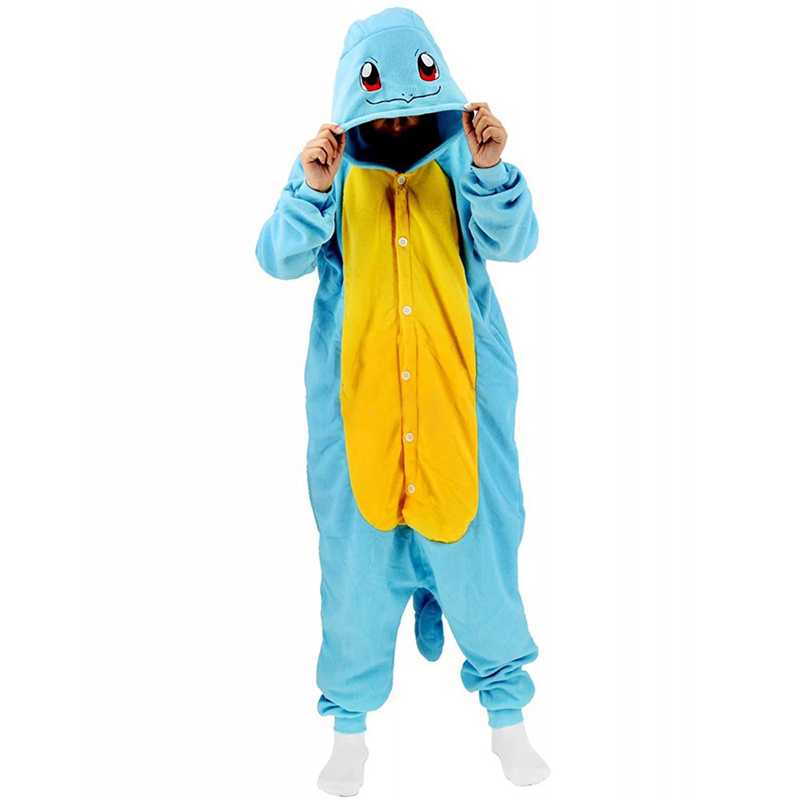 Cartoon Cosplay Pyjama Kostüm  – Men'S Shoes Xl Bewertung und Preis