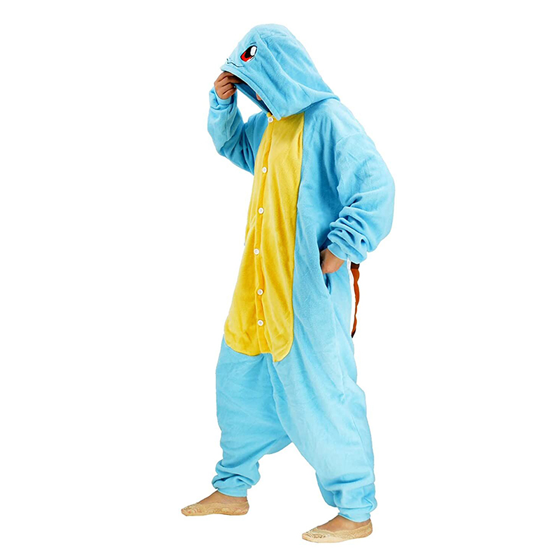 Cartoon Cosplay Pyjama Kostüm  – Men'S Shoes Xl Bewertung und Preis