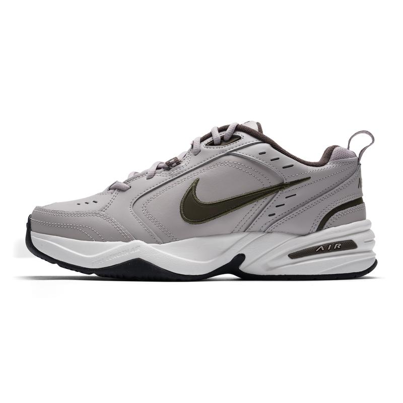 Nike Herrenschuhe Air Monarch  – Men Shoes Nike Bewertung und Preis