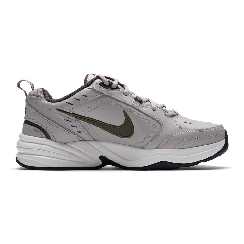 Nike Herrenschuhe Air Monarch  – Men Shoes Nike Bewertung und Preis