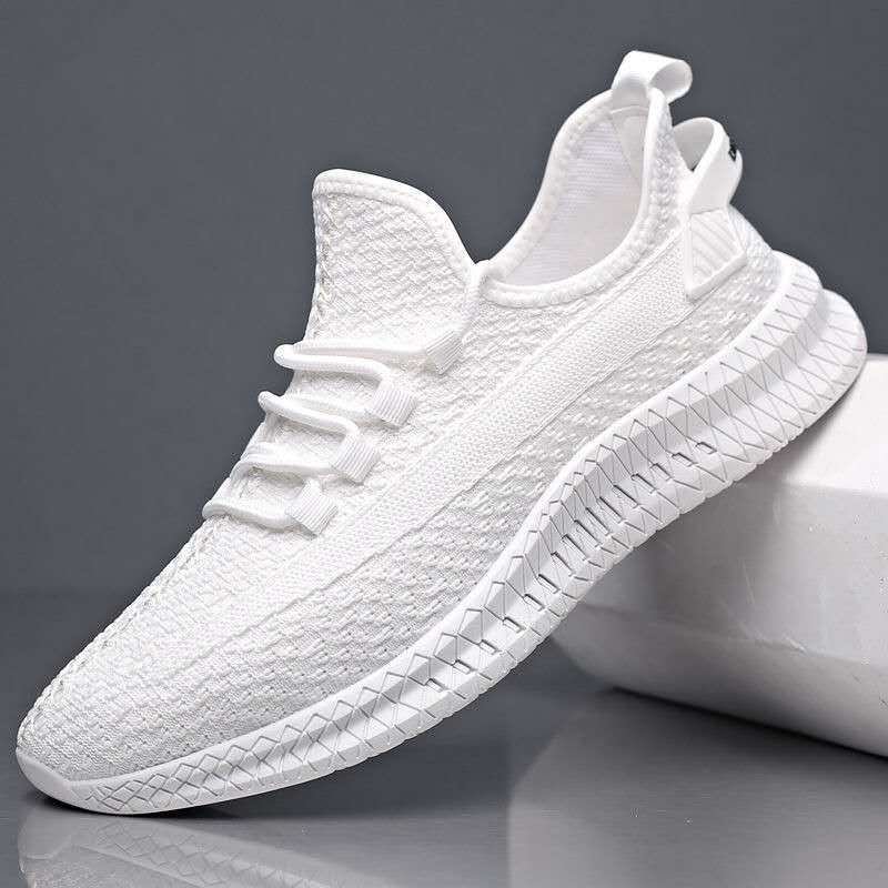 Leichte, atmungsaktive, lässig – Men'S Shoes Size 43 In Us Bewertung und Preis