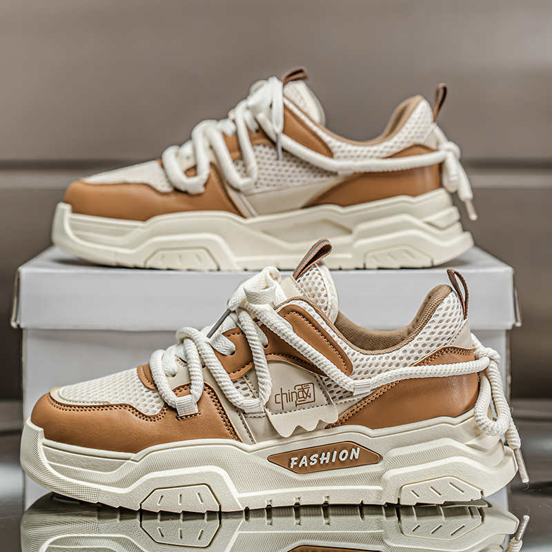 Zimni Minimalistische Turnschu – Men'S Shoes For Tennis Bewertung und Preis