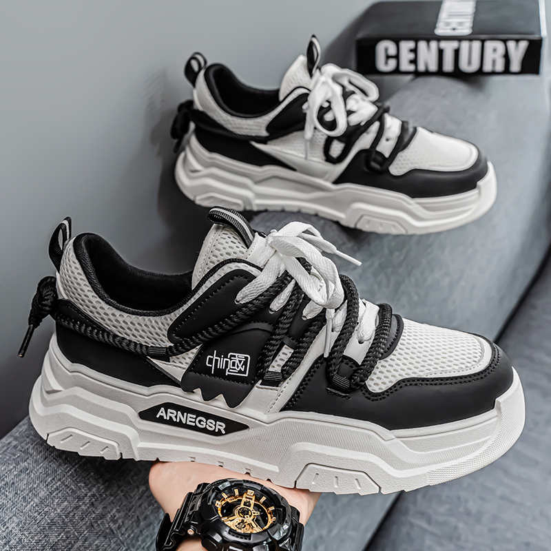 Zimni Minimalistische Turnschu – Men'S Shoes For Tennis Bewertung und Preis